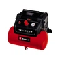 Компресор Einhell безмасляний TC-AC 190/6/8 OF, 1200Вт, 6л, 190л/хв, 8бар, 8.9кг (4020655) - preview 1