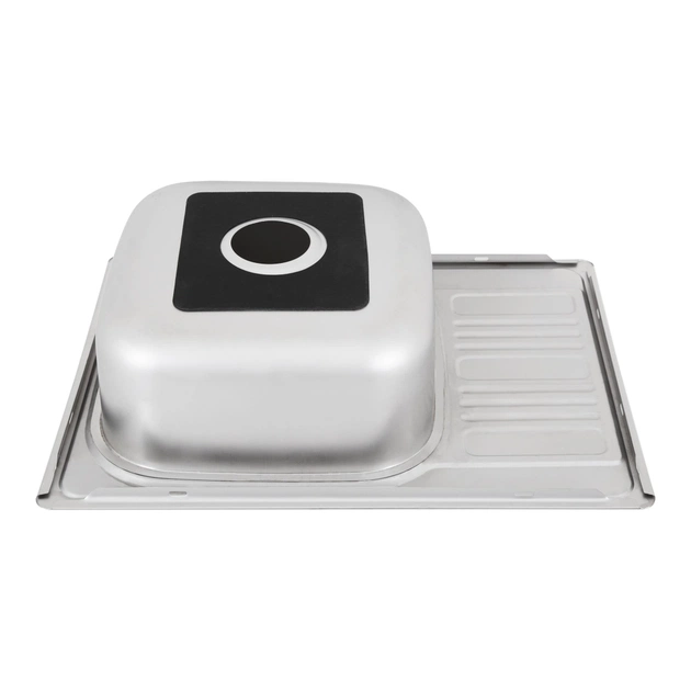 Мийка кухонна Interline SPRING sateen - изображение 3