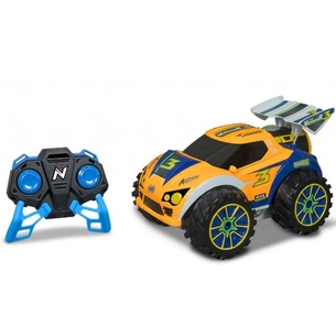 Радіокерована іграшка Nikko Nano VaporizR 3 жовтогаряча (10011) зображення 1