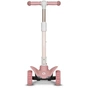 Самокат Lionelo Timmy Pink Rose (LOE-TIMMY PINK ROSE) - зменшене зображення 4