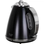 Електрочайник Adler AD 1343 black - зменшене зображення 3