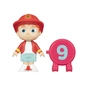 Ігровий набір CoComelon фігурка-сюрприз 1 Figure Pack 1 фігурка в асортименті (CMW0048) - зменшене зображення 9