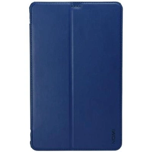 Чохол до планшета Nomi Slim PU case Ultra 3/LTE 10.1" blue зображення 1