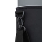 Чехол для термоса Tribe Neoprene Cover Soft touch 1 л black (T-DF-0016-black) - уменьшенное изображение 4