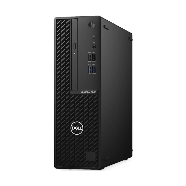 Комп'ютер Dell OptiPlex 3080 SFF / i3-10105 (N208O3080SFF) - зображення 1