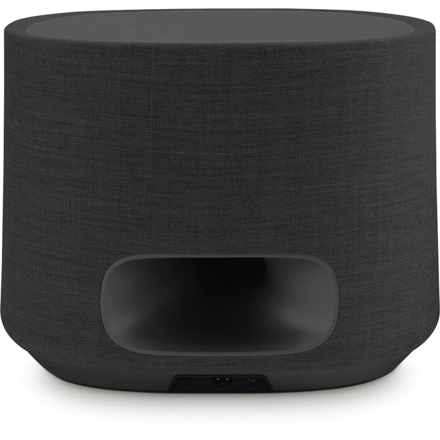 Акустична система Harman Kardon Citation Sub Black (HKCITATIONSUBBLKEU) - picture 3