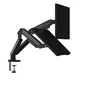 Кронштейн Anda Seat Stealth II 17"-32" Black (AD-W-A6D-2S-BB) (VESA100х100) - уменьшенное изображение 7