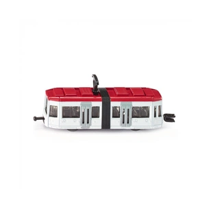 Спецтехніка Siku Трамвайний вагон, 1:87 (6320389) зображення 1