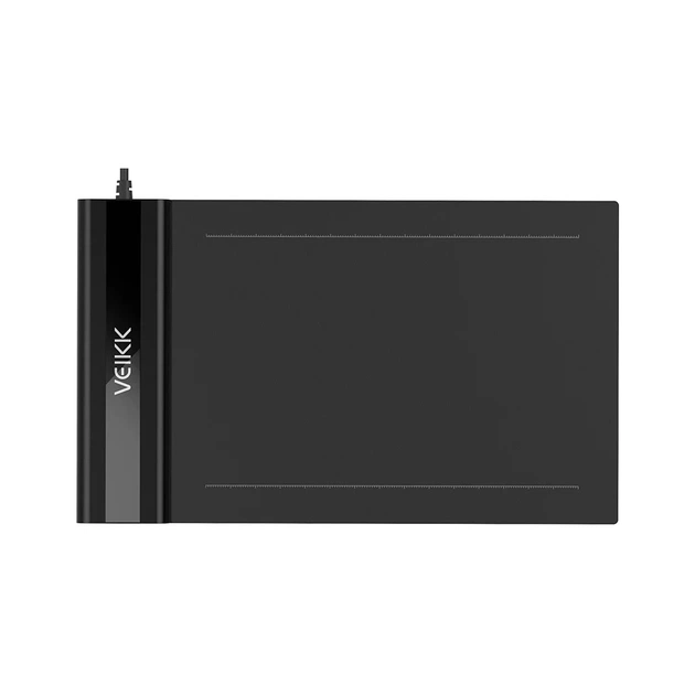 Графічний планшет VEIKK S640 - зображення 1