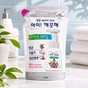 Рідке мило Lion Ai Kekute Kitchen Hand Shop Дой-пак 200 мл (8806325615767) - зменшене зображення 2