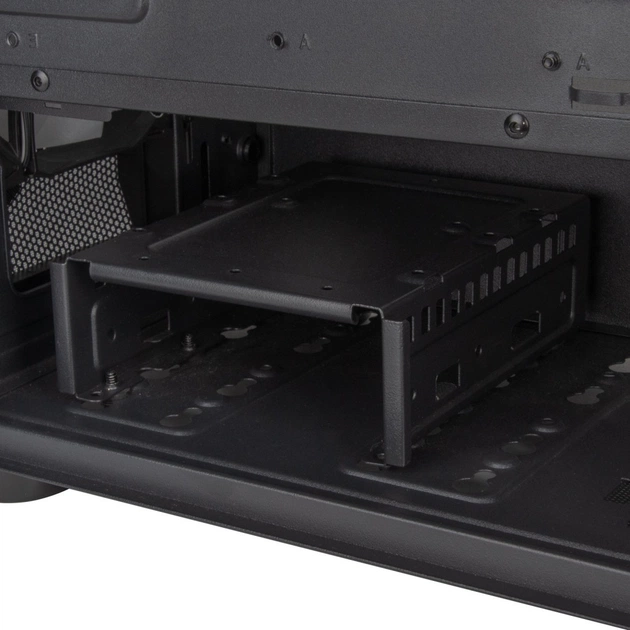 Корпус для ПК Silver Stone FARA (SST-FA511Z-BG) - picture 12