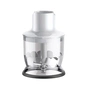 Блендер Braun MQ 7020 WH - зменшене зображення 3