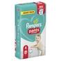 Підгузки Pampers трусики Pants Maxi Розмір 4 (9-15 кг), 62 шт (8001090694638) - зменшене зображення 3