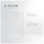Чохол до мобільного телефона ACCLAB TPU Apple iPhone 14 Plus Transparent (1283126553028) - зменшене зображення 5