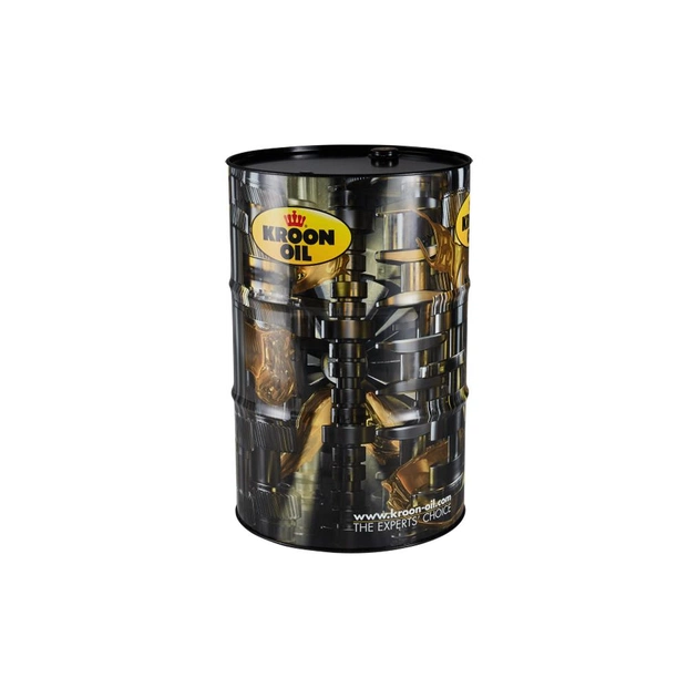 Моторна олива Kroon-Oil MEGANZA LSP 5W-30 208л (KL 33896) - зображення 1