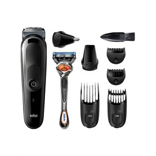 Тример Braun MGK 5260 (MGK5260) зображення 1