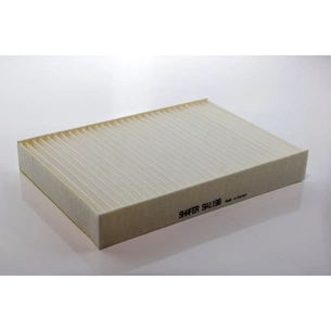 Фільтр салону SHAFER SA1518 зображення 1