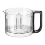 Кухонний комбайн KitchenAid 5KFC0516EGU - зменшене зображення 4