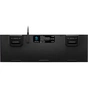 Клавіатура Logitech G815 Lightsync RGB Mechanical GL Linear USB UA Black (920-009008) - зменшене зображення 6