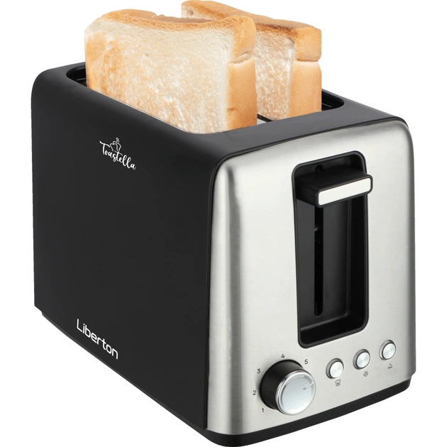 Тостер Liberton LET-5703 - picture 8