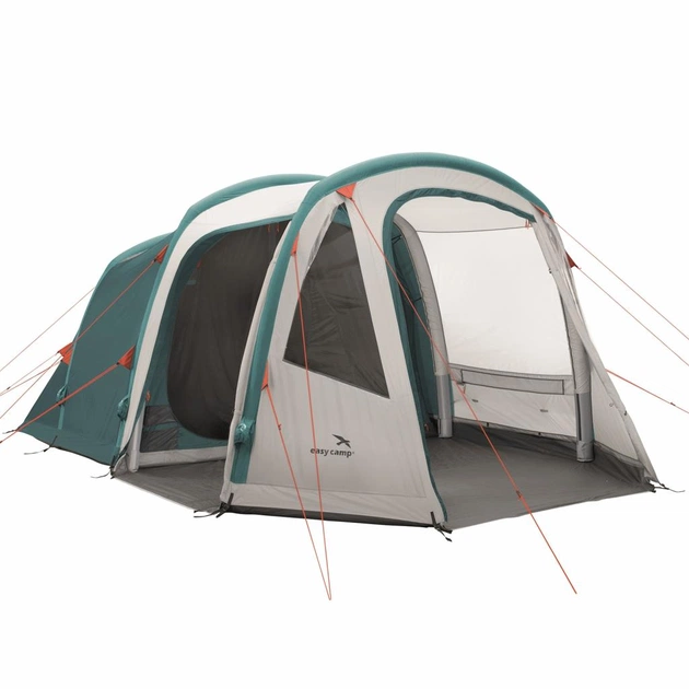 Намет Easy Camp Base Air 500 Aqua Stone (928288) - изображение 1
