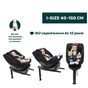 Автокресло Chicco Everone i-Size група 0+/1/2/3 (87148.18) - уменьшенное изображение 7