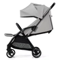 Коляска Kinderkraft Apino Dove Grey (KSAPIN00GRY0000) (5902533924103) - зменшене зображення 4