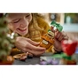 Конструктор LEGO Harry Potter Рослини з курсу гербології в Гоґвортсі (76474) - зменшене зображення 9