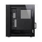 Корпус для ПК JONSBO U6 Black - уменьшенное изображение 6
