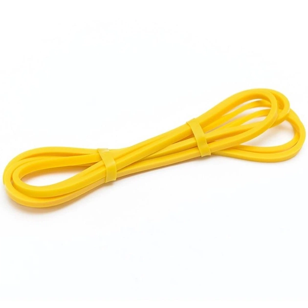 Еспандер Ecofit MD1353 Yellow 216х0,65х0,45 см - picture 1