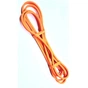 Еспандер Ecofit MD1353 Yellow 216х0,65х0,45 см - зменшене зображення 1