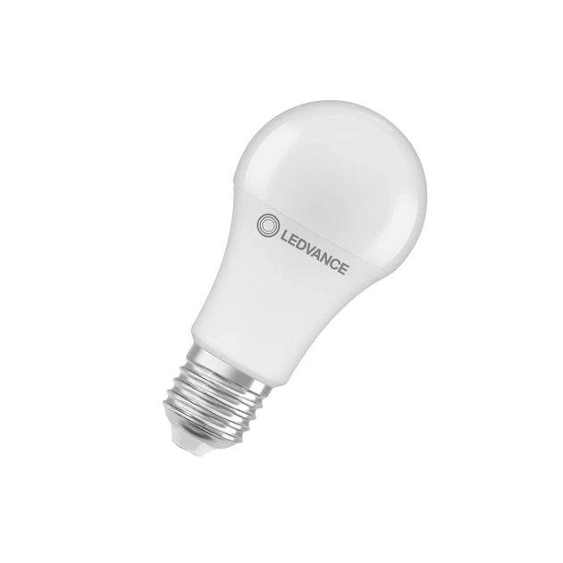 Лампочка LEDVANCE VALUECLA75 10W/865lm 230V FR E27 (4099854151002) - зображення 1