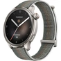 Смарт-годинник Amazfit Balance Sunset Grey (1005559) - зменшене зображення 1