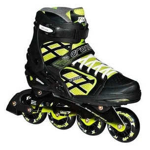 Роликові ковзани Tempish GRANDIS GREEN/41 (10000009503/GREEN/41) зображення 1