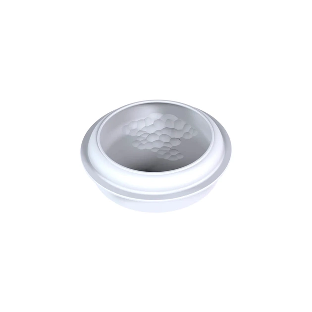 Форма для випікання Silikomart Dune d 160 мм h 45 мм (850 мл) (DUNE 850) - зображення 1