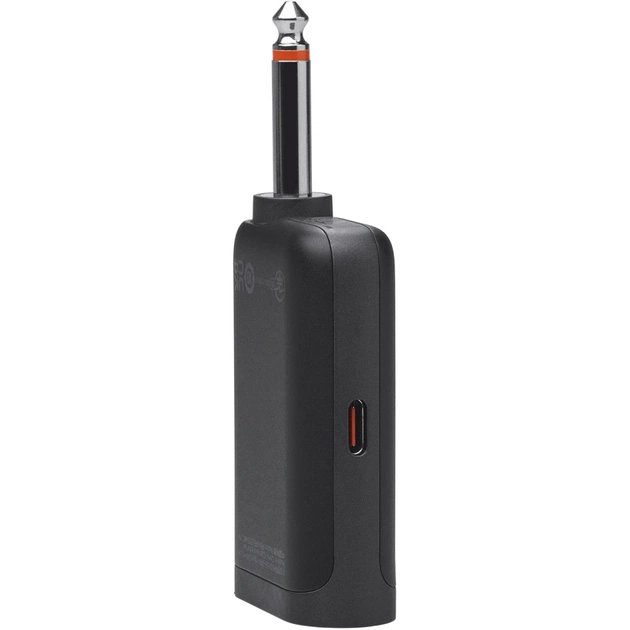 Мікрофон JBL PartyBox Wireless Mic (JBLPBWIRELESSMIC) - picture 9