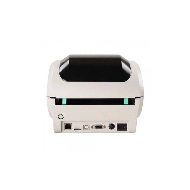 Принтер етикеток UKRMARK AT 90DW USB, WiFi (900322) - picture 4