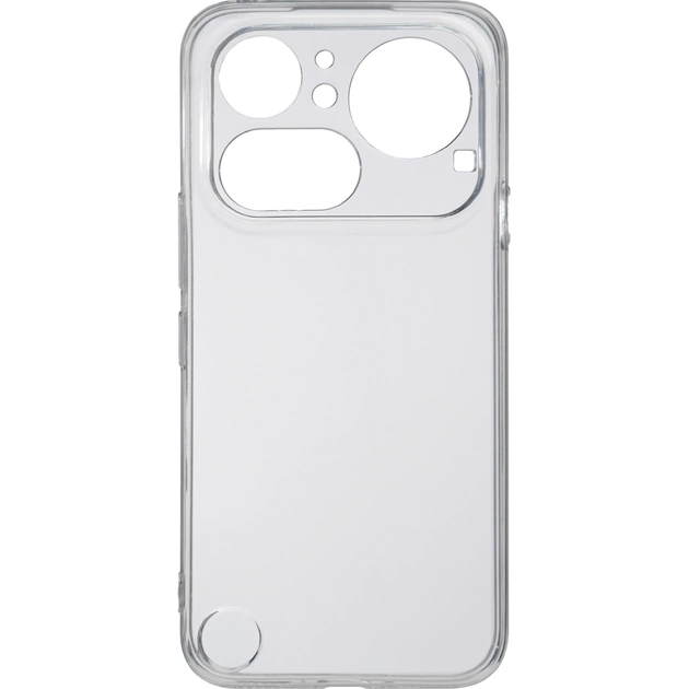 Чехол для мобильного телефона Armorstandart Air Nothing Phone (4a) Pro Clear (ARM91231) - изображение 1