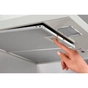 Витяжка кухонна Electrolux EFC226V - зменшене зображення 3
