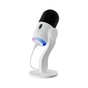 Микрофон Logitech Yeti GX Dynamic RGB Gaming Mic with Lightsync Off-White (988-000576) - уменьшенное изображение 5
