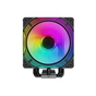Кулер до процесора Gamemax Ice Force BK - зменшене зображення 2