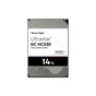 Жорсткий диск для сервера 3.5" 14TB WDC Hitachi HGST (WUH721414AL5204) - зменшене зображення 1