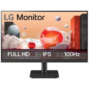 Монітор LG 24MS500-B зображення 1