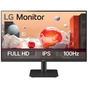 Монітор LG 24MS500-B - зменшене зображення 1