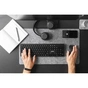 Клавіатура 2E KS260 Wireless Black (2E-KS260WB) - зменшене зображення 3