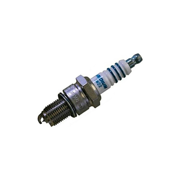 Свеча зажигания Denso IW22 - изображение 1