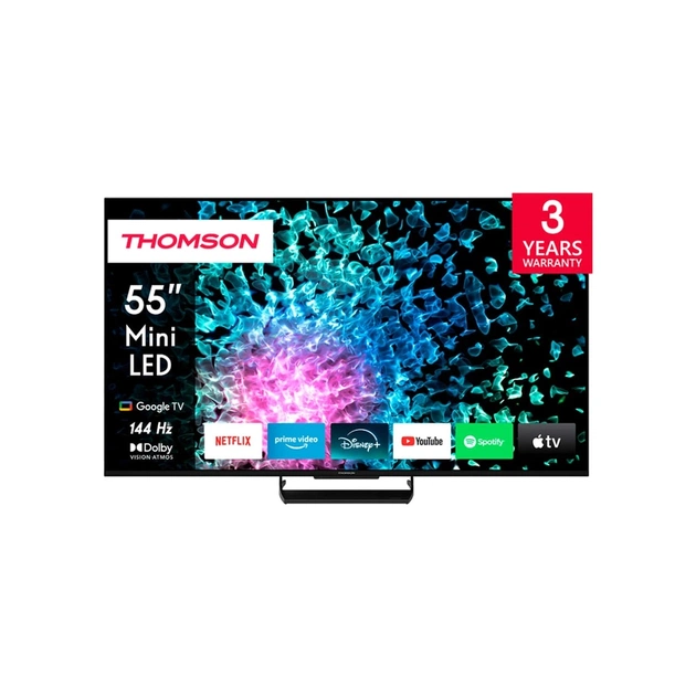 Телевізор THOMSON 55MG7C15 - picture 1