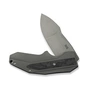 Ніж Weknife Coral, Stonewash, титан/Carbon Fiber (WE24044-2) - зменшене зображення 5