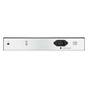 Комутатор мережевий D-Link DGS-1100-10MPP/B - зменшене зображення 3