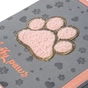 Пенал Yes твердий одинарний без клапана Cute paws HP-02 (533866) - уменьшенное изображение 5